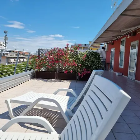 Hotel Morena 3*