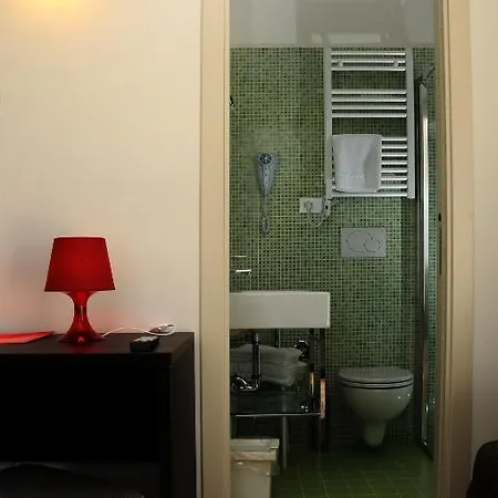 Hotel Morena 3*