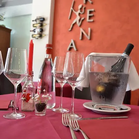Hotel Morena