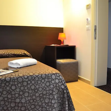 Morena Hotel Lido di Jesolo