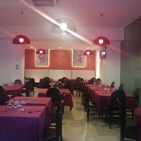 Morena Hotel 3*