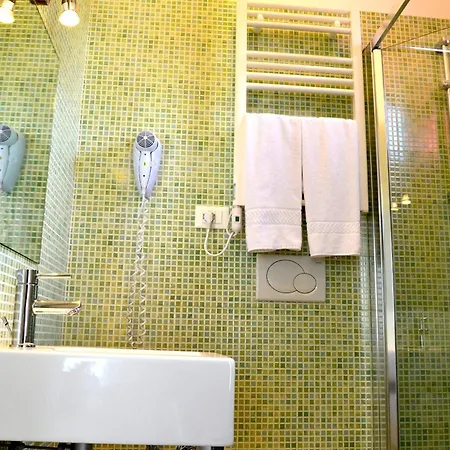 Morena Hotell Lido di Jesolo