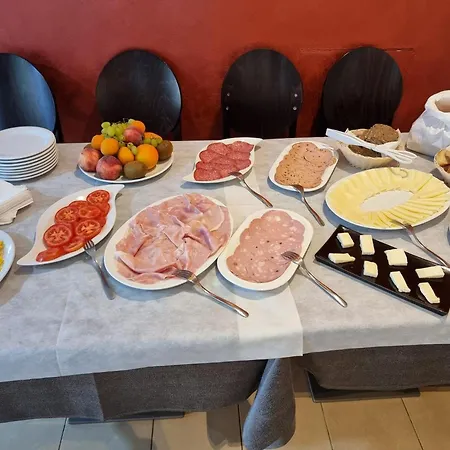Morena Hotell