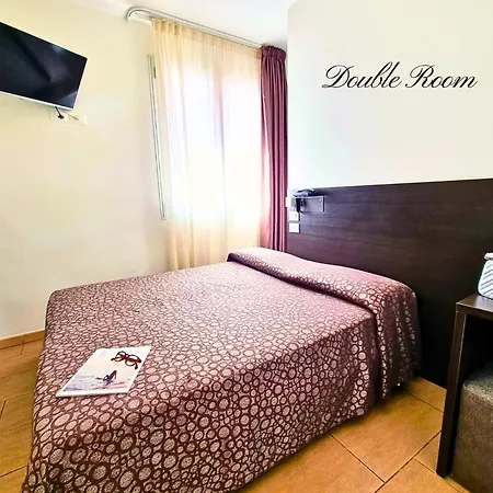 Morena Hotell