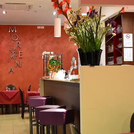 Morena Hotell Lido di Jesolo