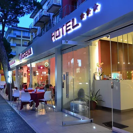 Morena Hotell