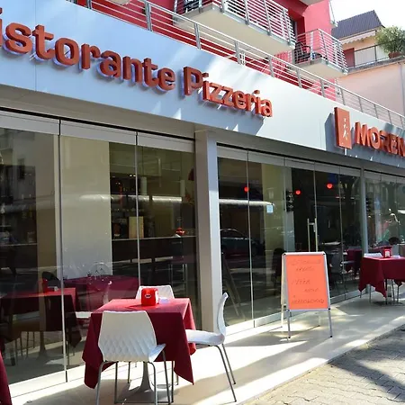 Morena Hotell Lido di Jesolo